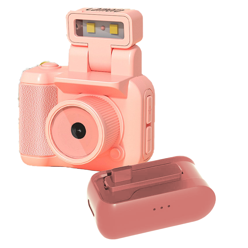 Rynx | Point-and-Shoot Mini Camera