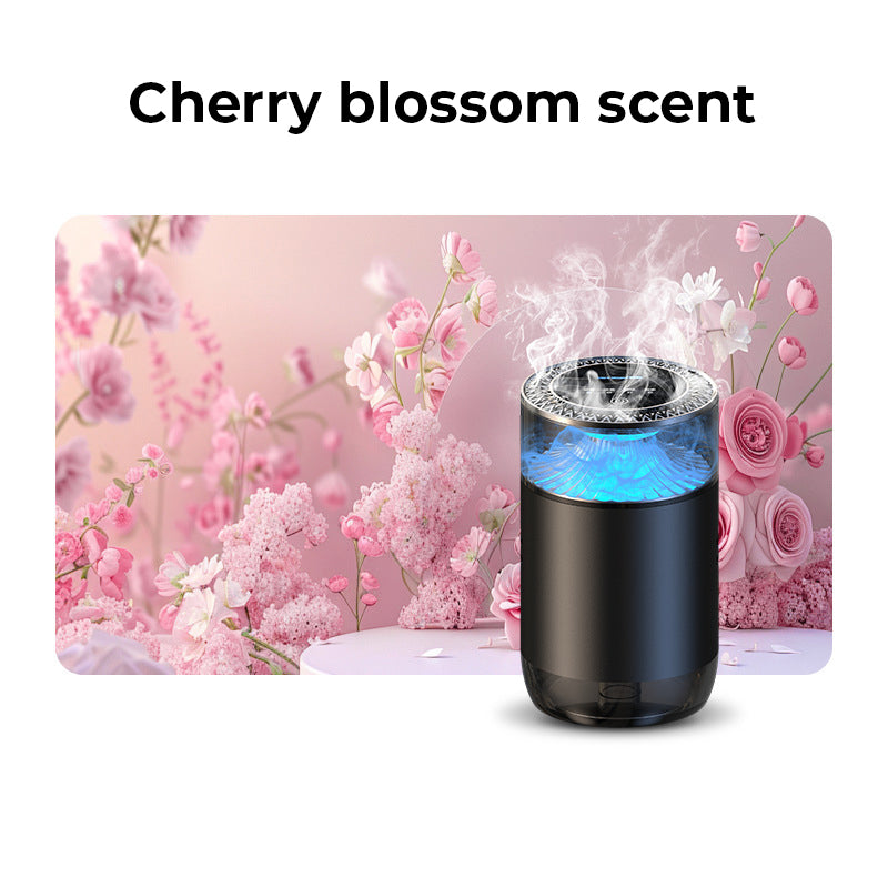 Rynx | Spray Car View Aromatherapy Diffuser