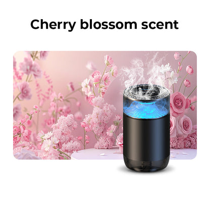 Rynx | Spray Car View Aromatherapy Diffuser