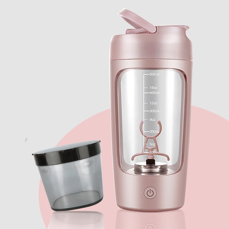 RYNX | Electric Protein Shaker Cup