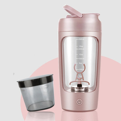 RYNX | Electric Protein Shaker Cup