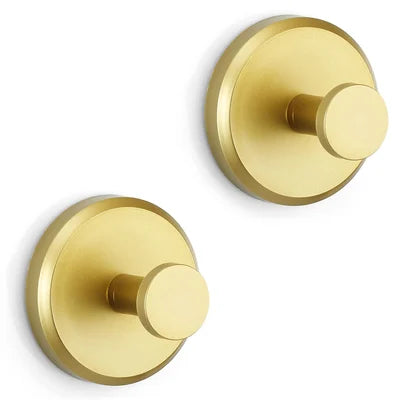 RYNX | Suction Cup Hooks ( Two-Piece Set )