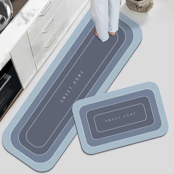 Rynx | Non-Slip Waterproof Floor Rug