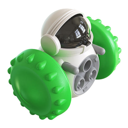 Rynx | Interactive balancing car toy for cats and dogs