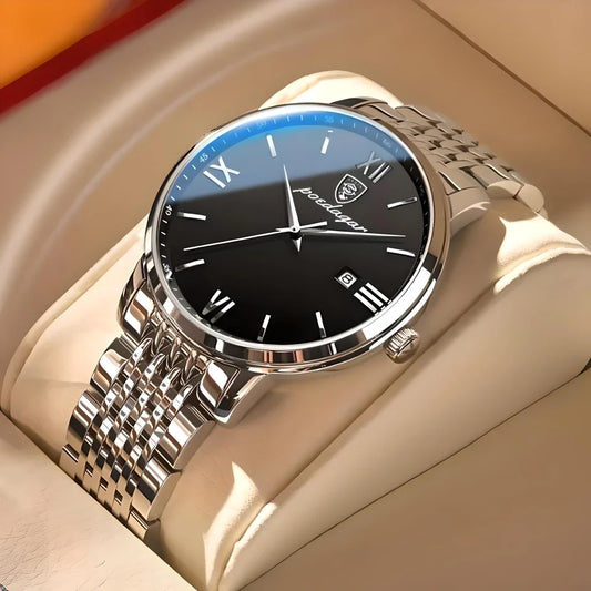 Rynx | Luxurious Leisure Sport Waterproof Men's Watch