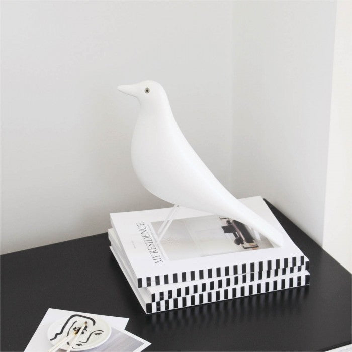 Rynx | BirdCraft - Vintage-inspired Bird Sculpture