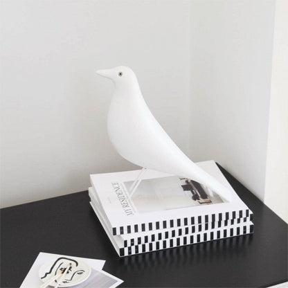 Rynx | BirdCraft - Vintage-inspired Bird Sculpture