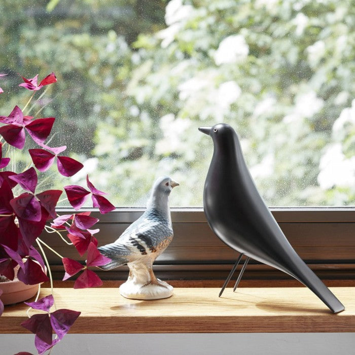 Rynx | BirdCraft - Vintage-inspired Bird Sculpture