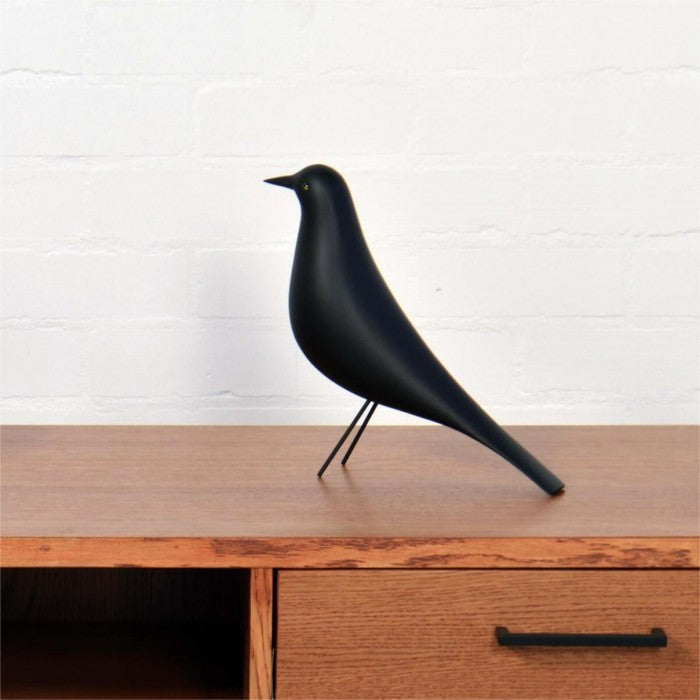 Rynx | BirdCraft - Vintage-inspired Bird Sculpture