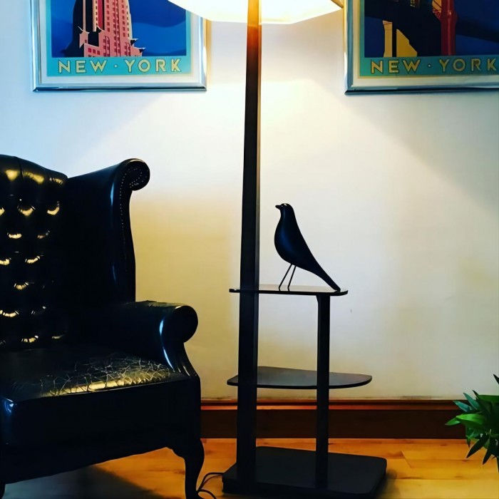 Rynx | BirdCraft - Vintage-inspired Bird Sculpture