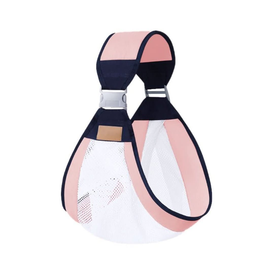 Rynx | Easy-Rest | Portable Child Harness