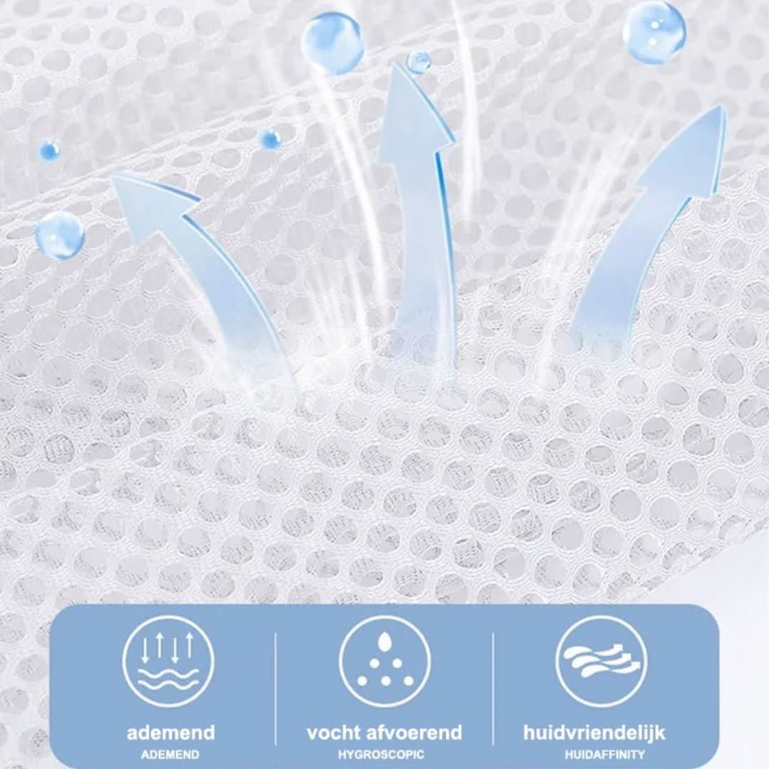 Rynx | Easy-Rest | Portable Child Harness