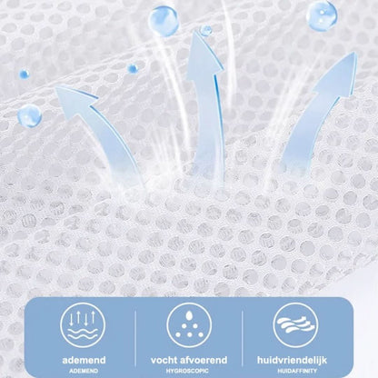 Rynx | Easy-Rest | Portable Child Harness