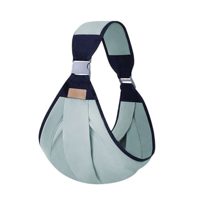 Rynx | Easy-Rest | Portable Child Harness