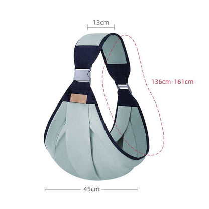 Rynx | Easy-Rest | Portable Child Harness
