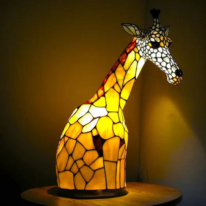Rynx | Artistic Lamp - VitraFauna