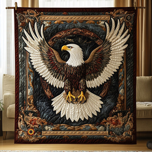 Rynx | Eagle Quilt