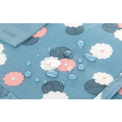 RYNX | Travel makeup bag