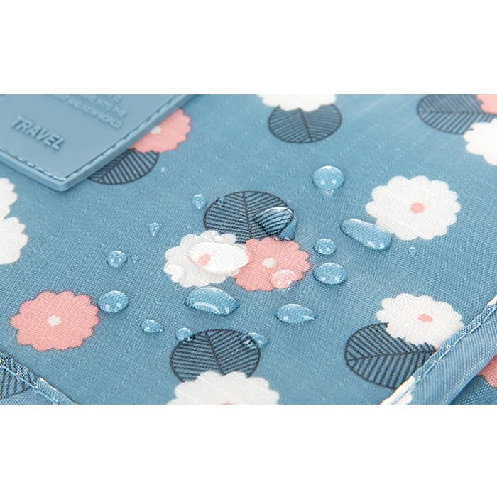 RYNX | Travel Cosmetic Bag