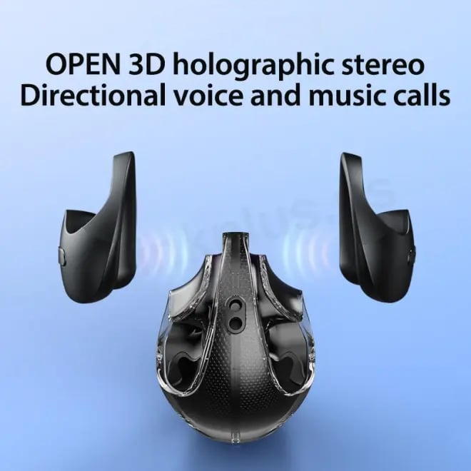 RYNX | Headphones With Wireless Bluetooth