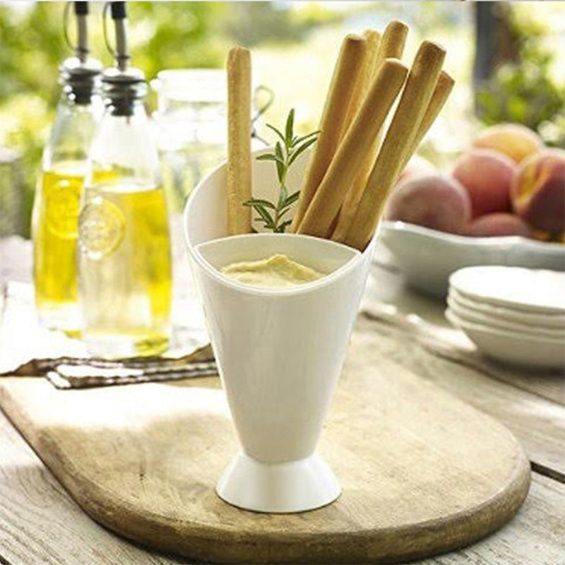 Rynx | Slanted western tableware mug