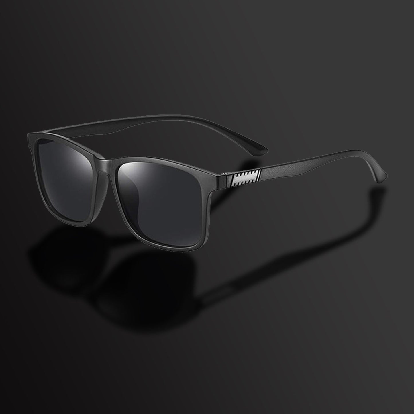 RYNX | Men'S Polarized Sunglasses