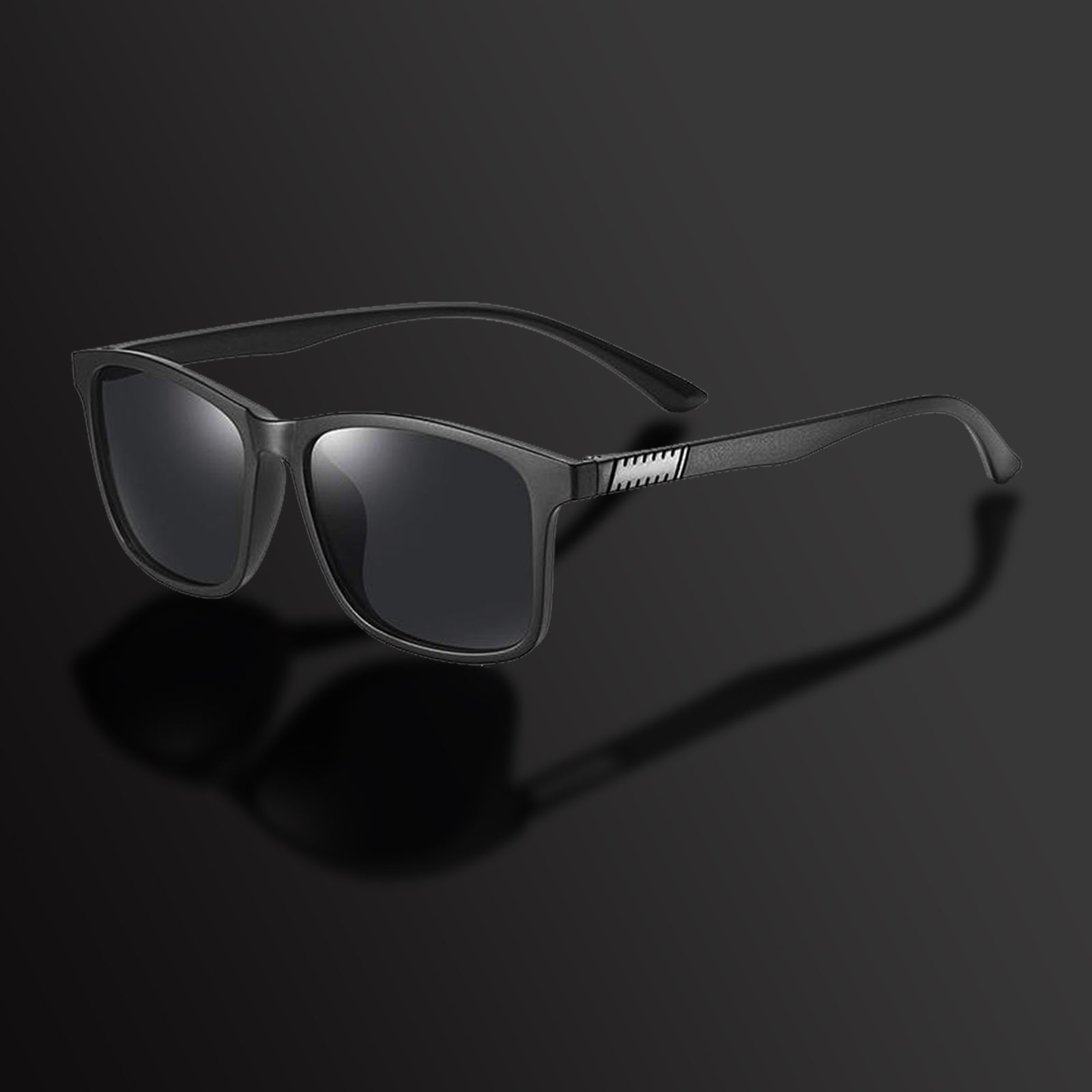 RYNX | Men'S Polarized Sunglasses