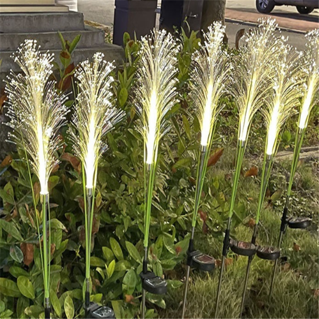Rynx | Solar tube garden lamp