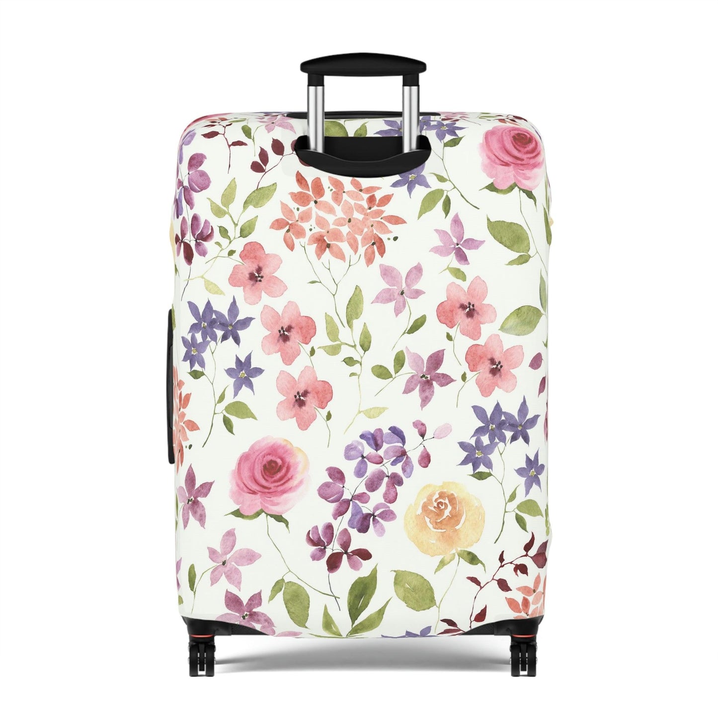 Rynx | Chic and Safe: The Peekaboo Luggage Cover for Stylish Travelers