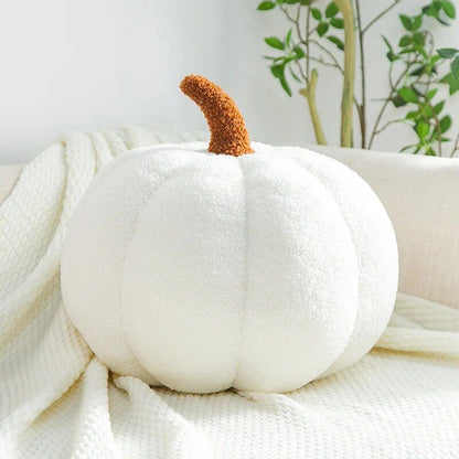 Rynx | Funny Pumpkin Plush Pillow
