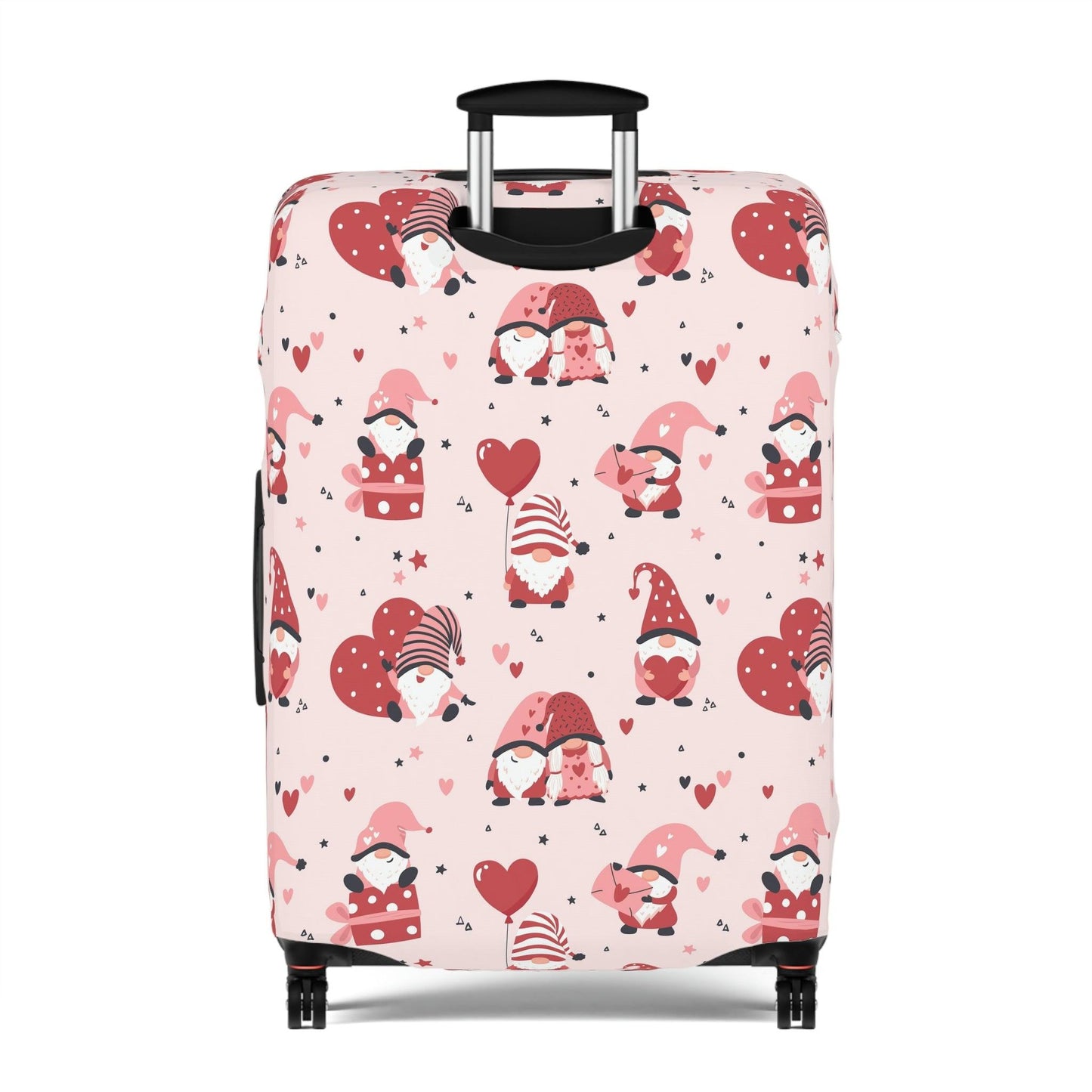 Rynx | Luggage Defender Stylish Protective Cover