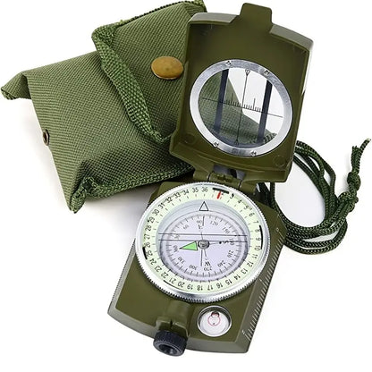 Rynx | Professional Compass - TrailGuide