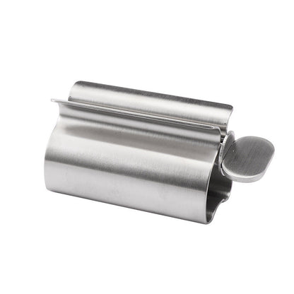 Rynx | Stainless Steel Toothpaste Dispenser Set