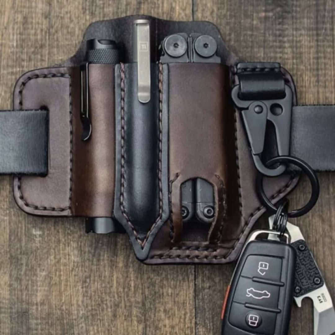 Rynx | Edc Belt Effect | Outdoor Multitool