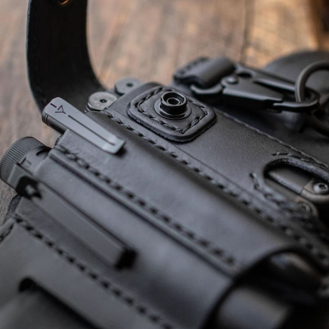 Rynx | Edc Belt Effect | Outdoor Multitool