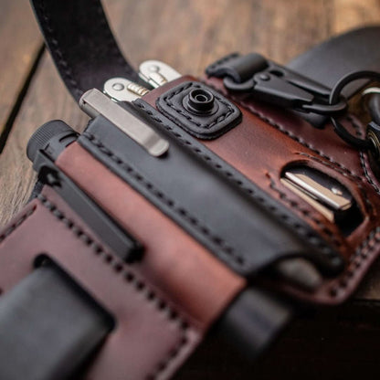 Rynx | Edc Belt Effect | Outdoor Multitool
