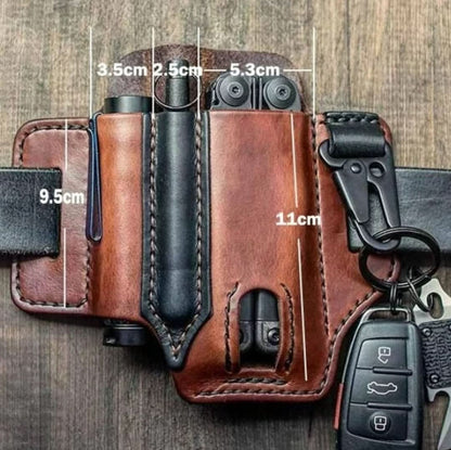 Rynx | Edc Belt Effect | Outdoor Multitool