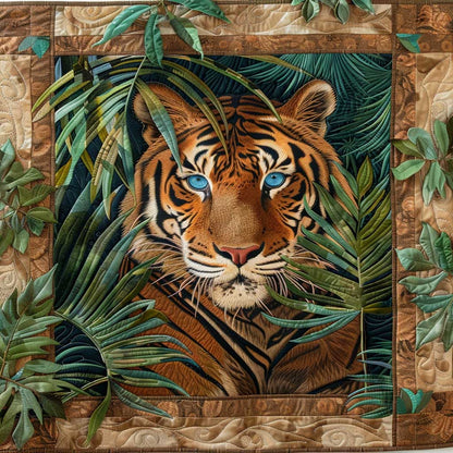 Rynx | Tiger Quilt