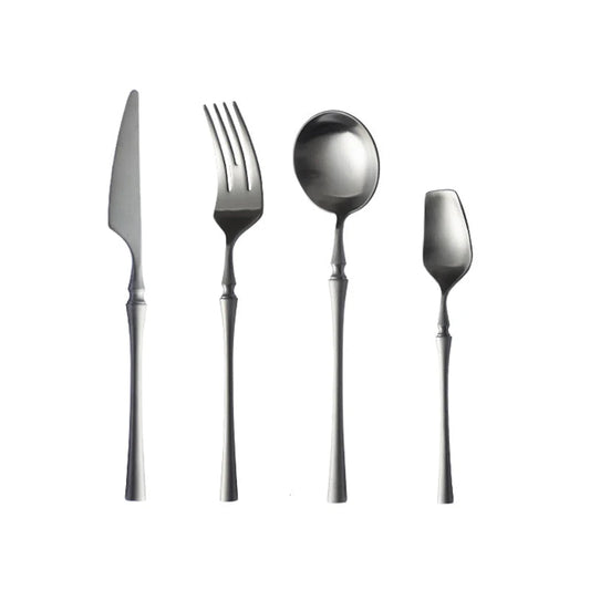 Rynx | Stainless Steel Western Cutlery Set