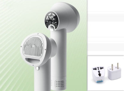 Rynx | Smart pet dryer
