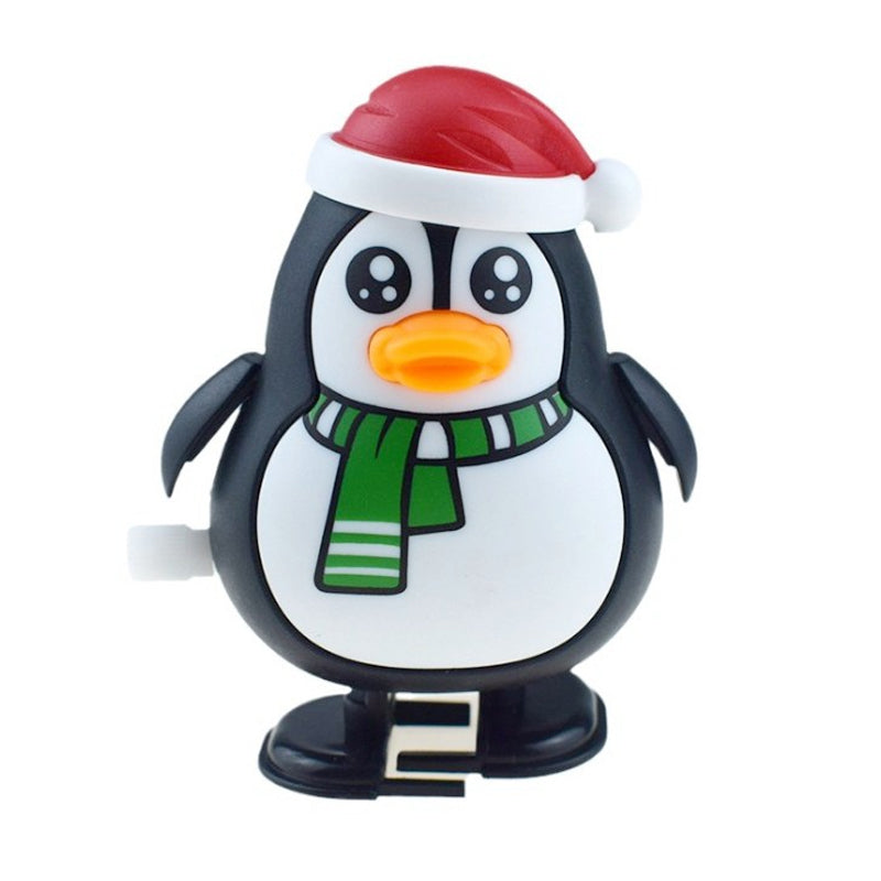 Rynx | Mini Christmas Bouncing Toy