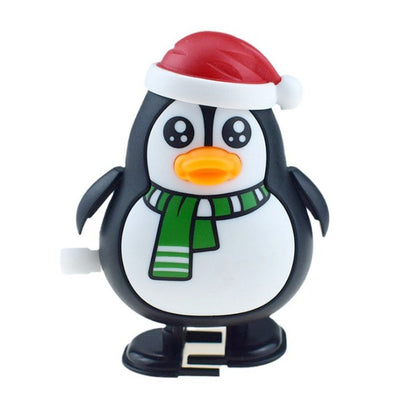 Rynx | Mini Christmas Bouncing Toy