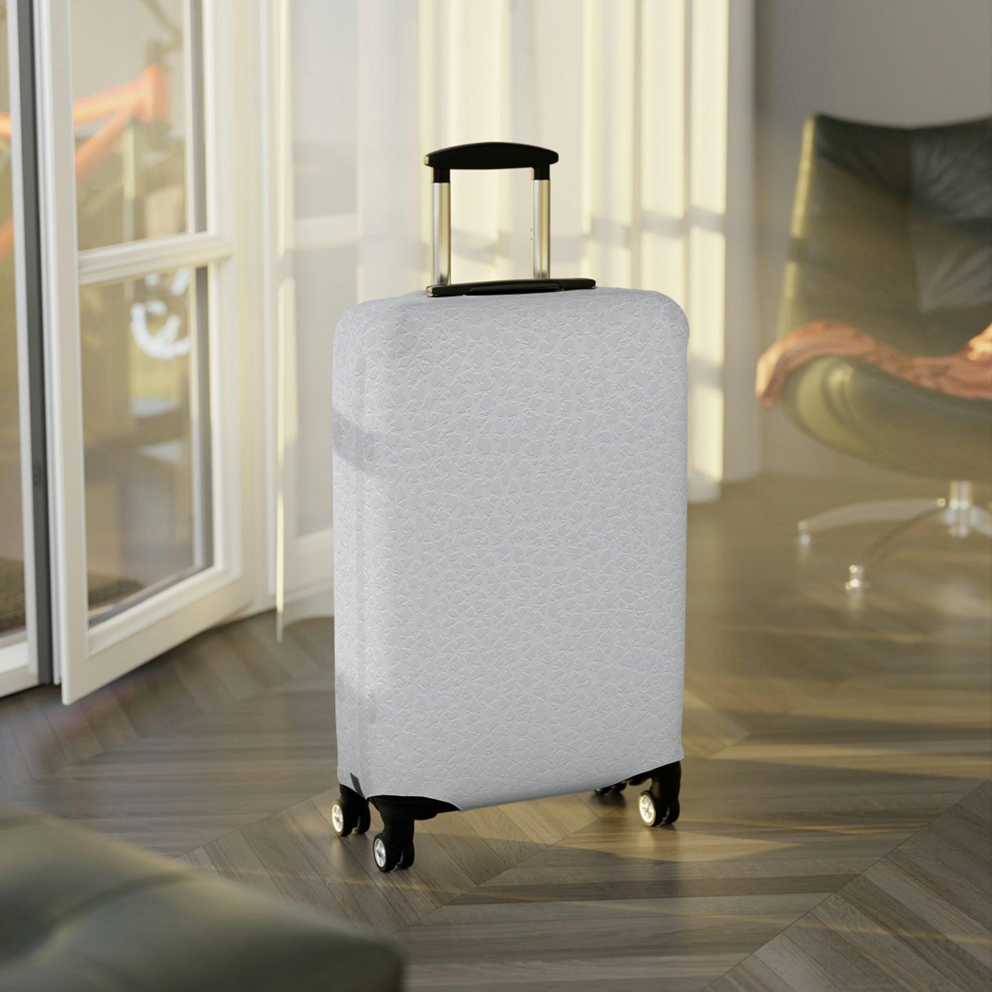 Rynx | Chic Luggage Tag - Enhance Your Travel Experience