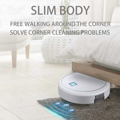 RYNX | Vacuum Robot