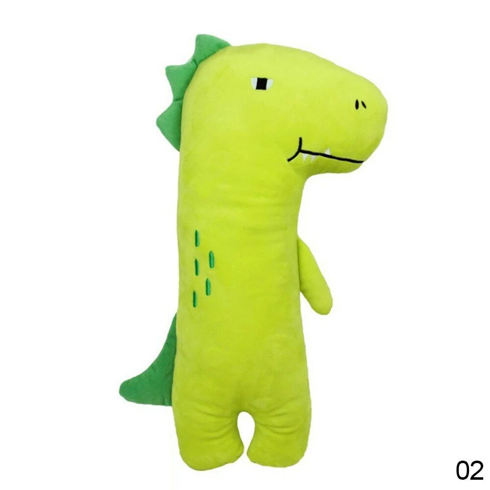 Rynx | Adorable Kids' Car Seat Belt Cushion