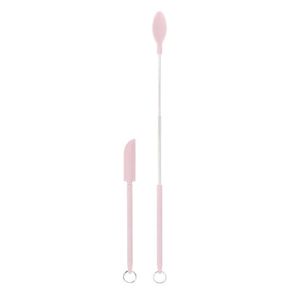 Rynx | Mini Silicone Telescopic Spatula