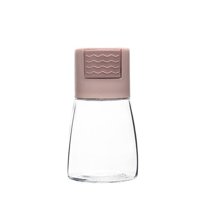 Rynx | Salt and Pepper Shaker Precise Quantitative Press Type