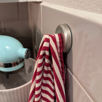 Rynx | Suction Hook - Adhesive and reusable suction hook