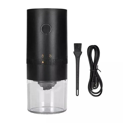 Rynx | Portable Electric Coffee Grinder - Powerful And Practical For Home