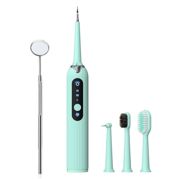 Rynx | Electric tooth cleaner vibration tartar remover